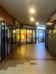 Furama City Centre Singapore (D1), Shop House #599157161